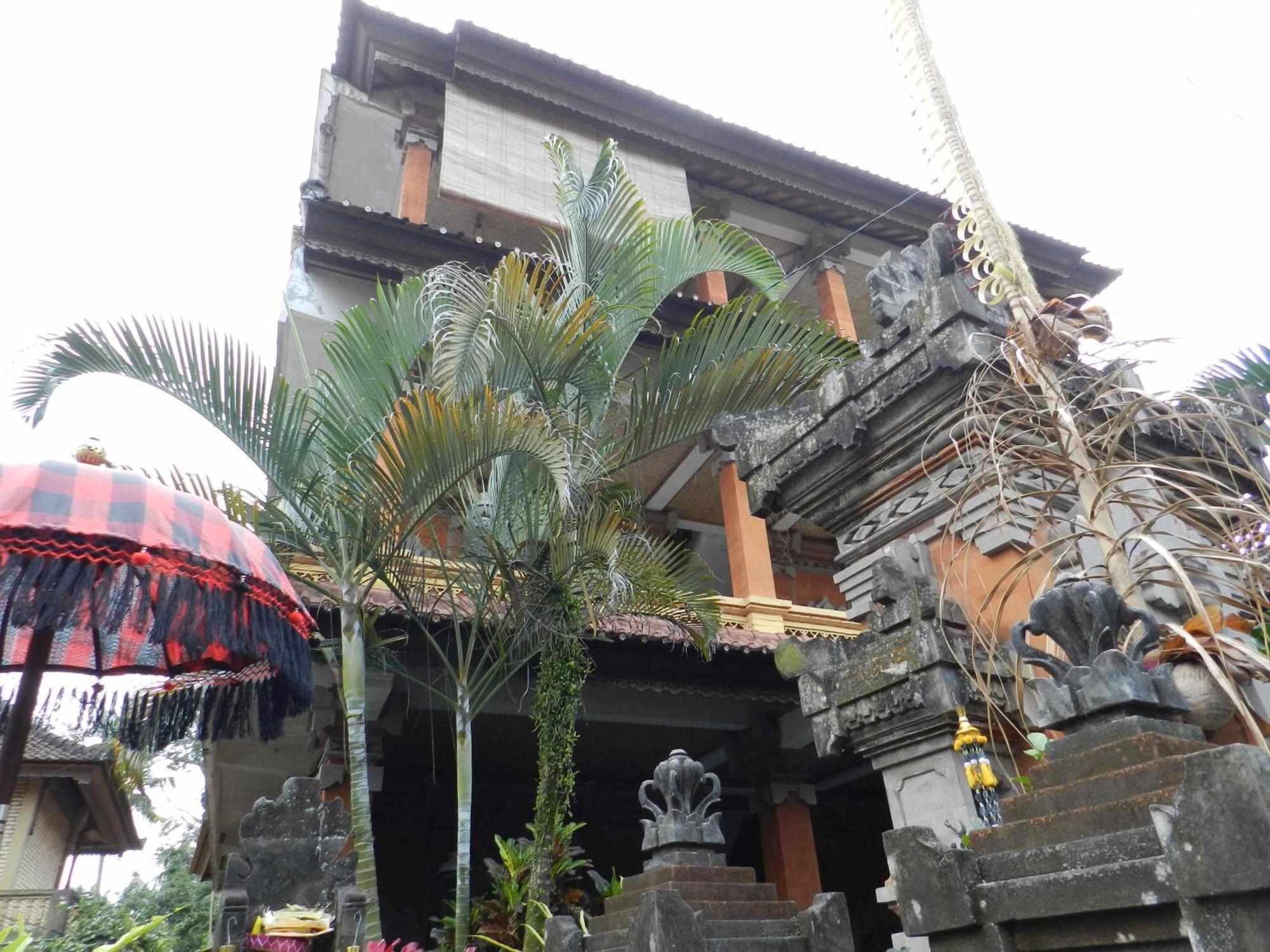 Guest house Kori Bali I