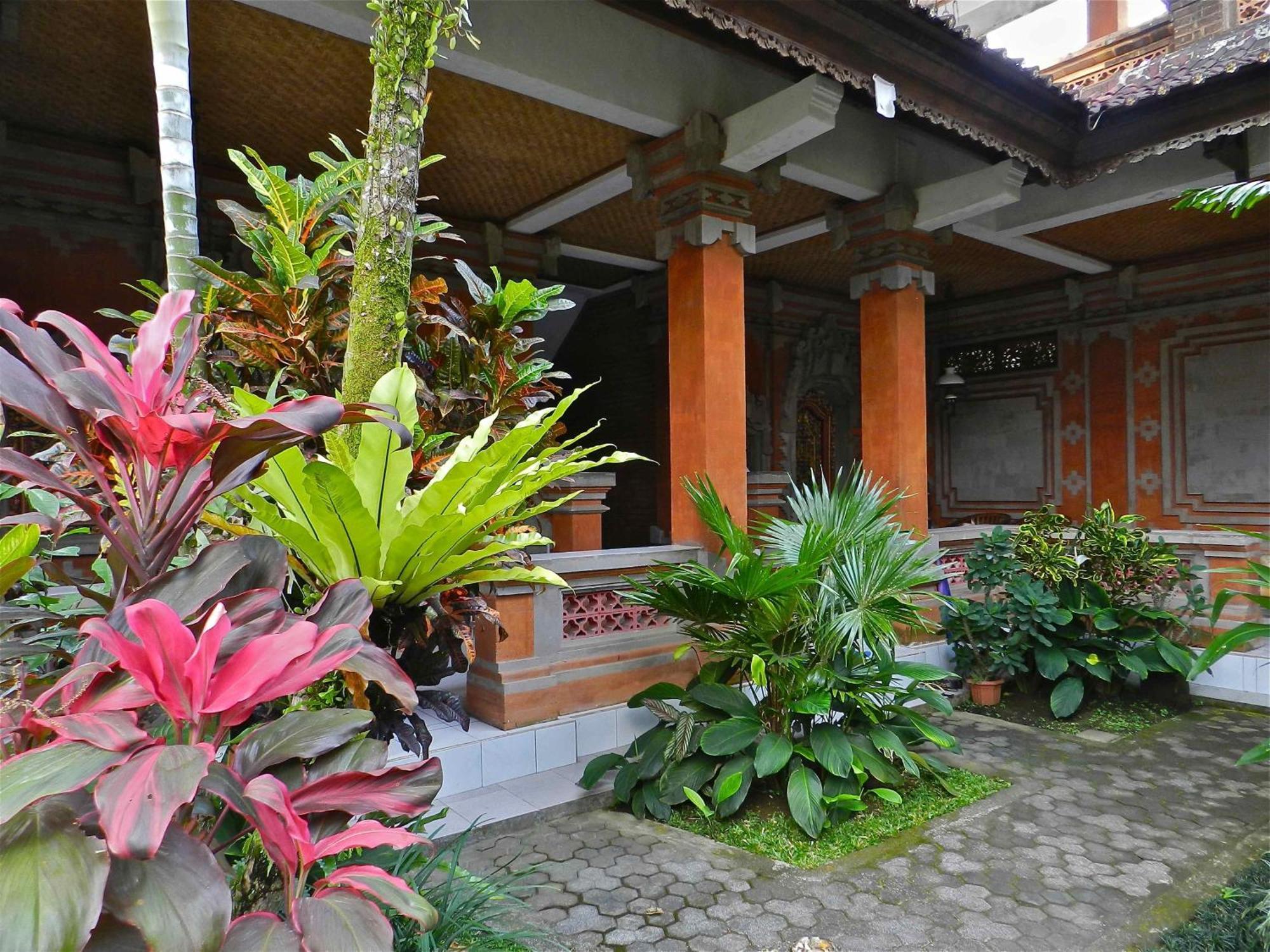 Guest house Kori Bali I *