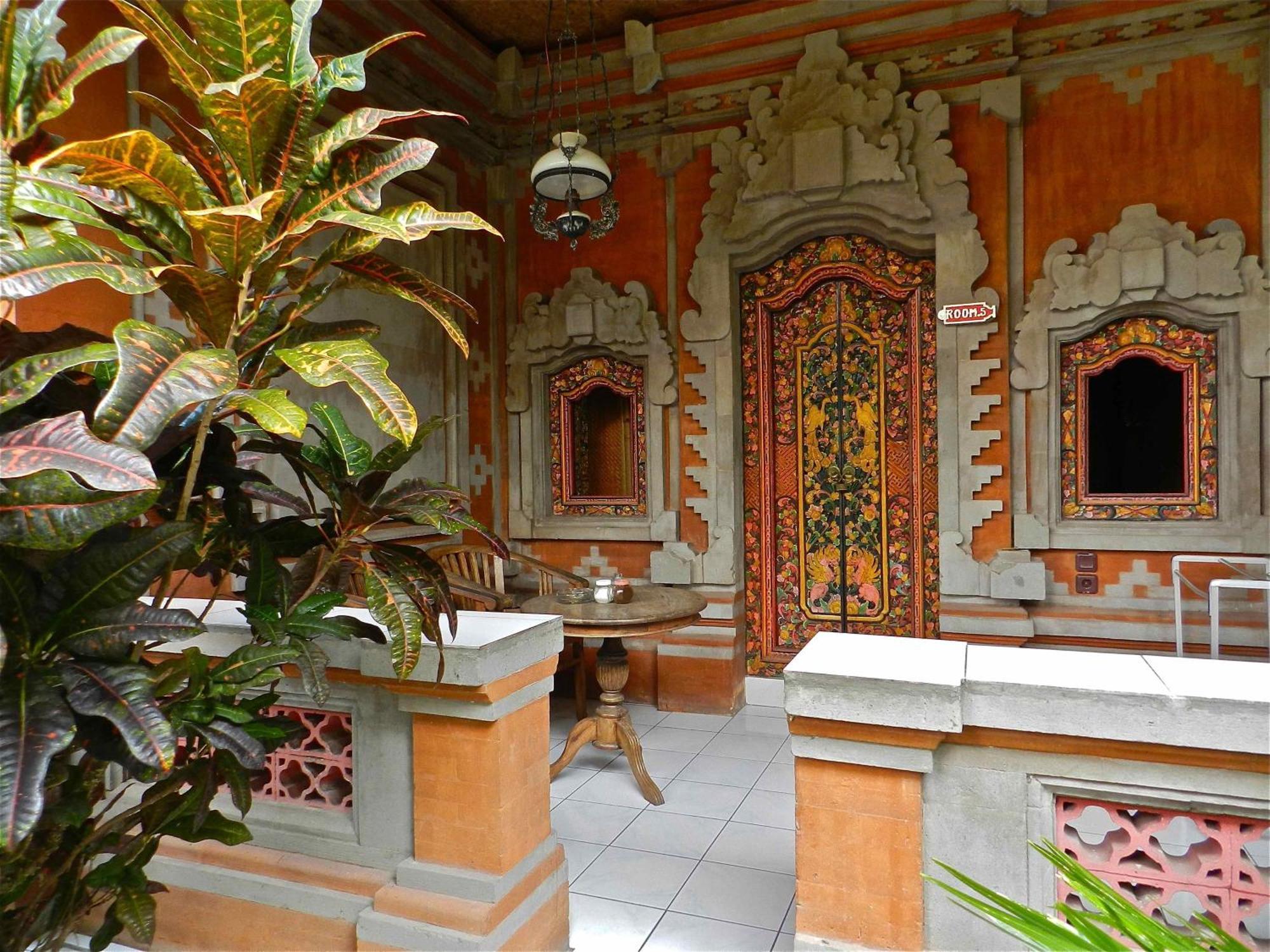 Kori Bali I Ubud (Bali)