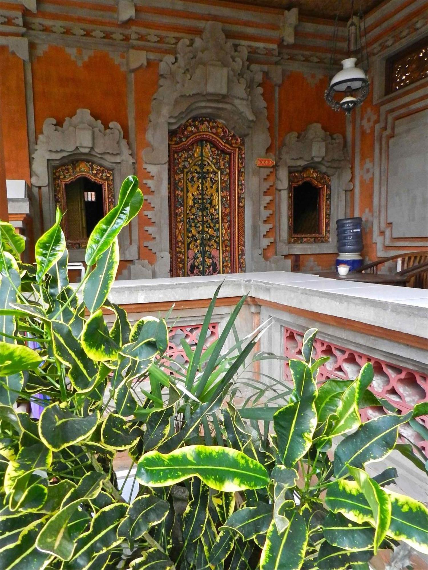 Kori Bali I Ubud (Bali)