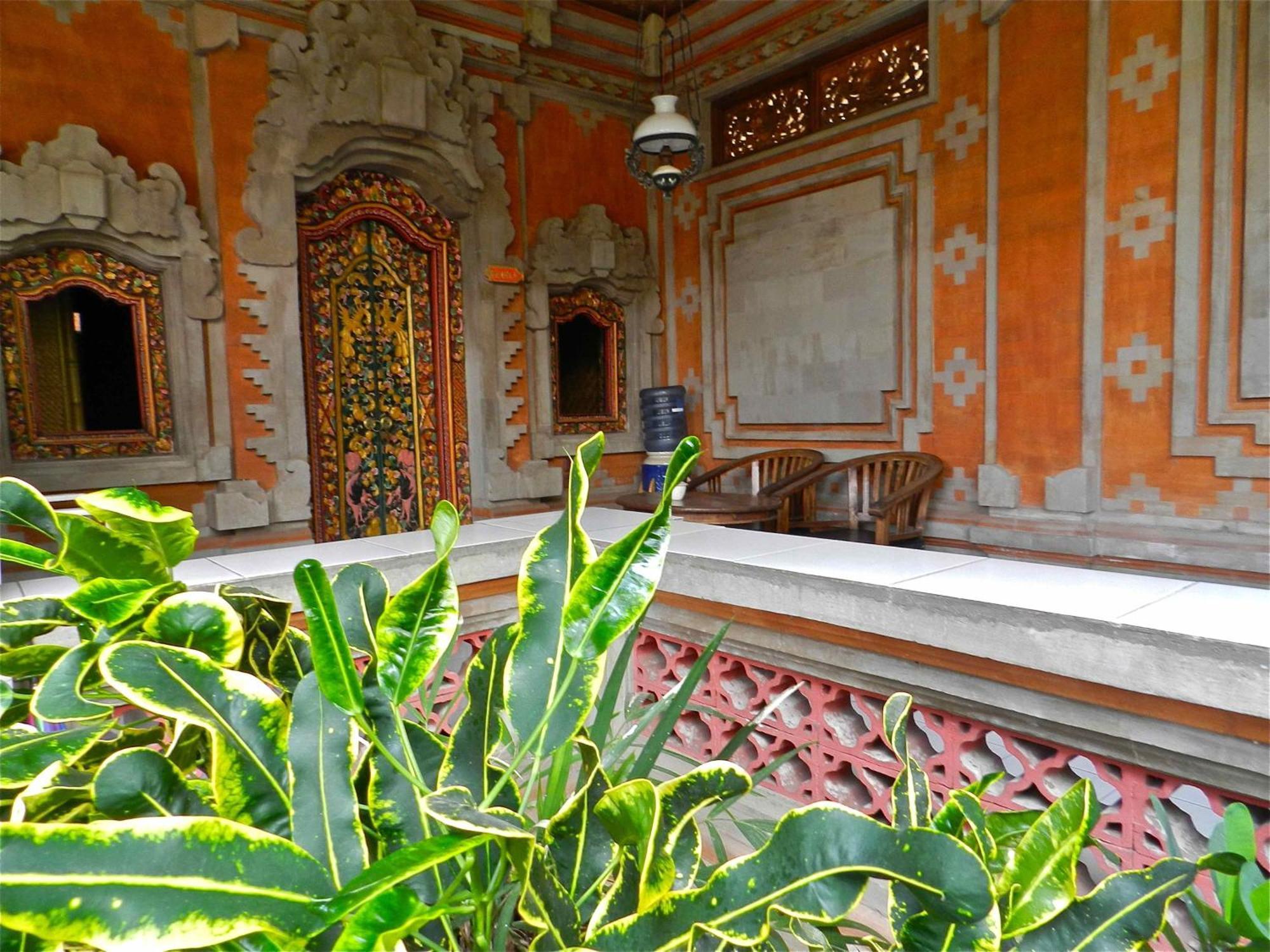 Guest house Kori Bali I *