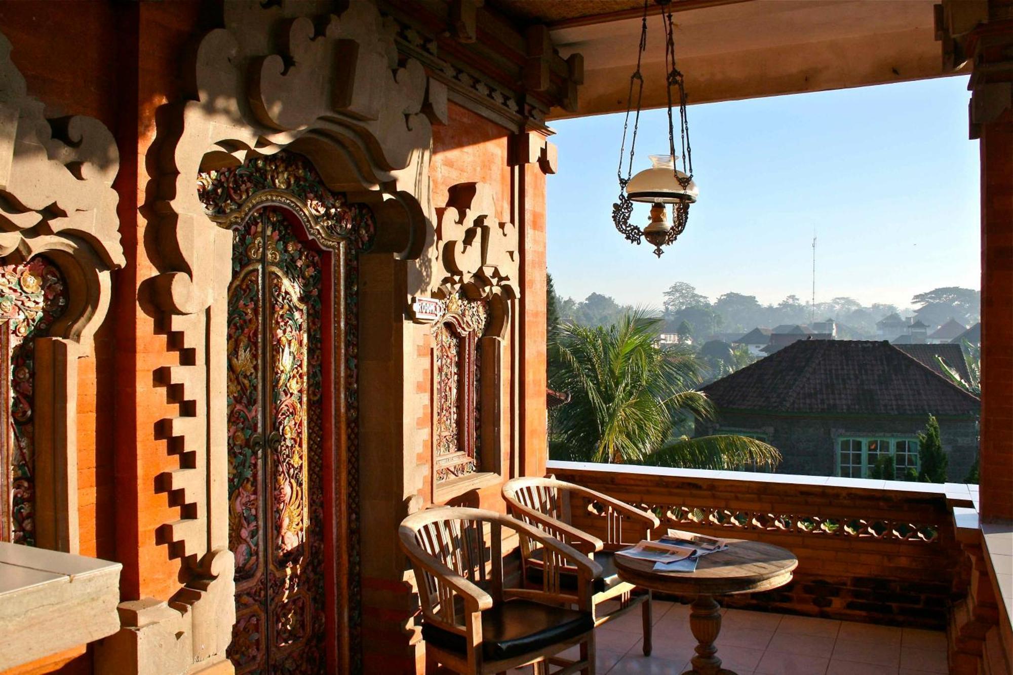 Kori Bali I Ubud (Bali)