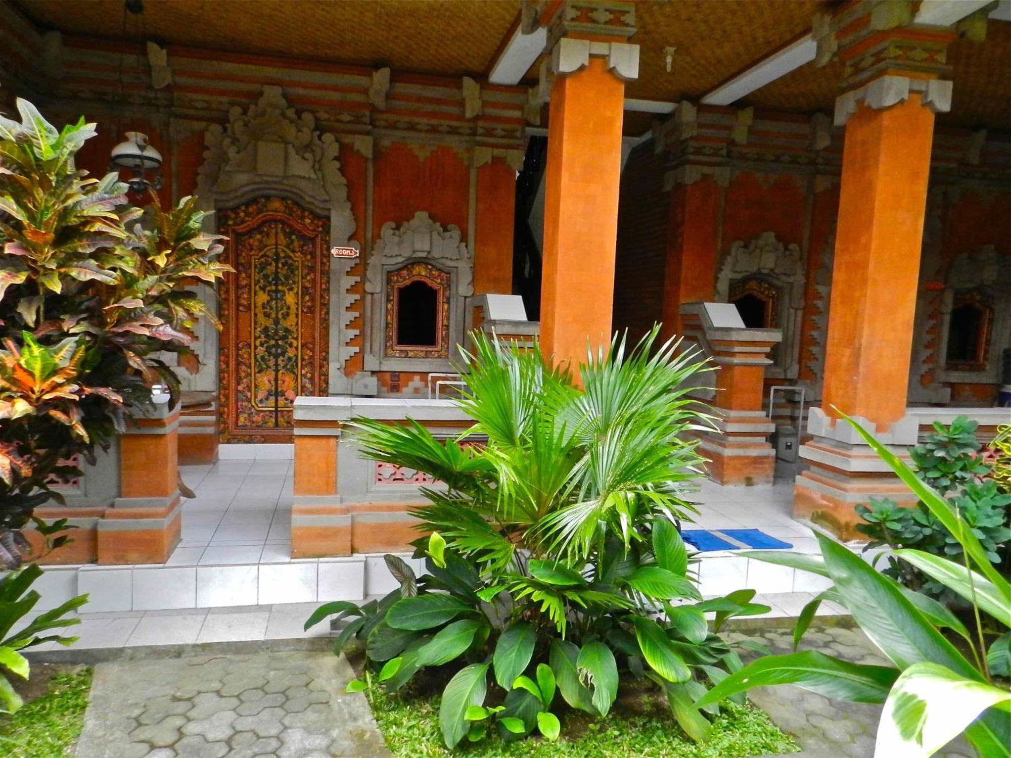 Guest house Kori Bali I *