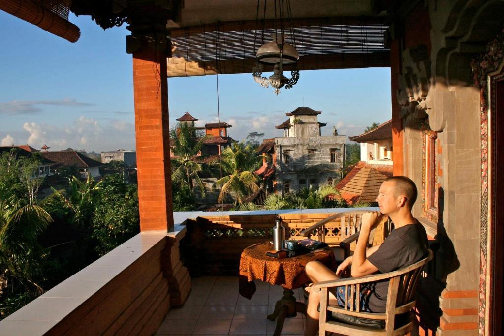Guest house Kori Bali I