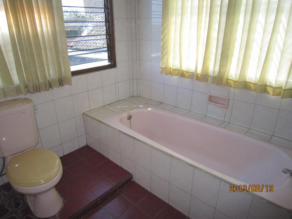 Kori Bali I Guest house *