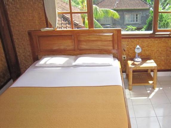 Kori Bali I Guest house *
