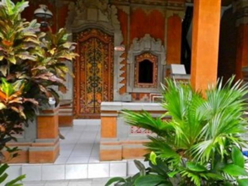 Guest house Kori Bali I