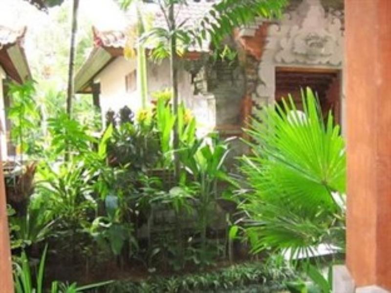 Kori Bali I Guest house