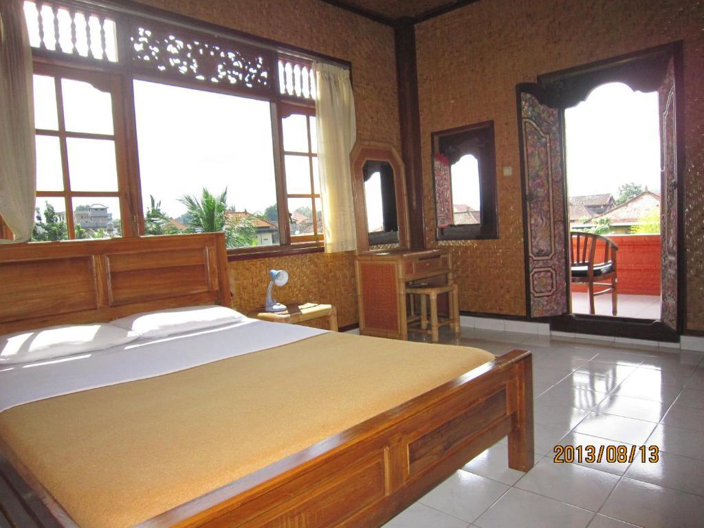 Kori Bali I Guest house Ubud (Bali)