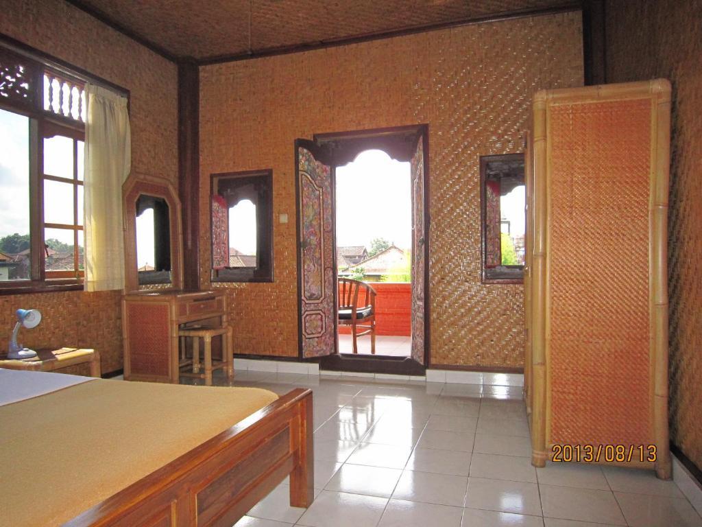 Guest house Kori Bali I Ubud (Bali)
