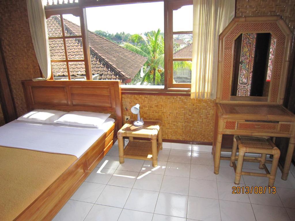 Kori Bali I Guest house Ubud (Bali)