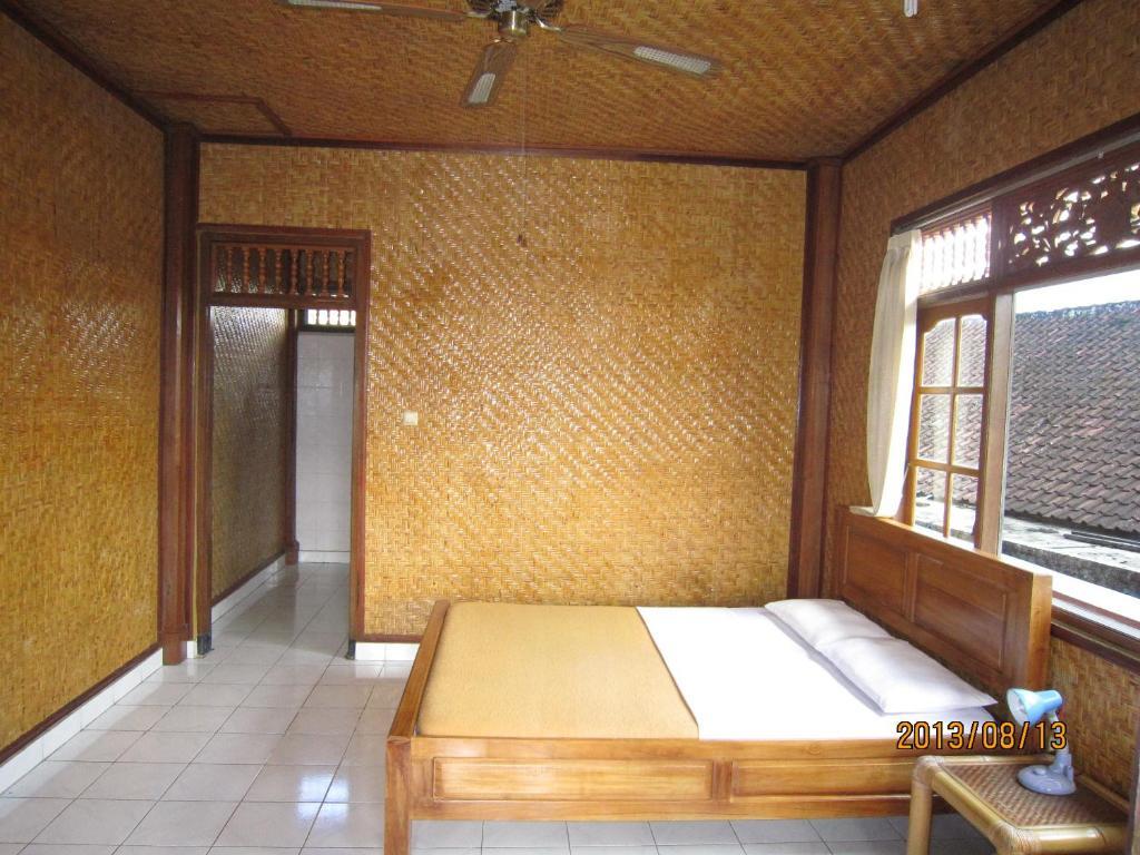 Guest house Kori Bali I *