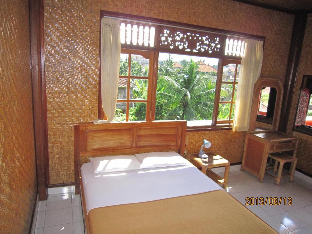 Kori Bali I *