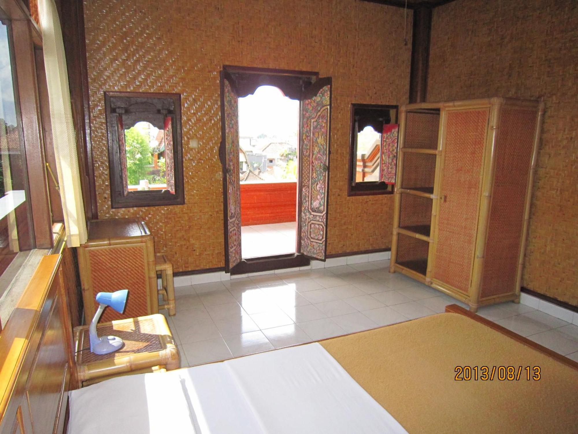 Guest house Kori Bali I