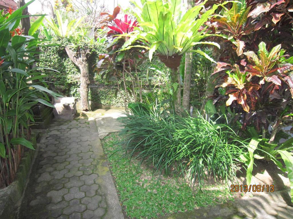 Kori Bali I Guest house