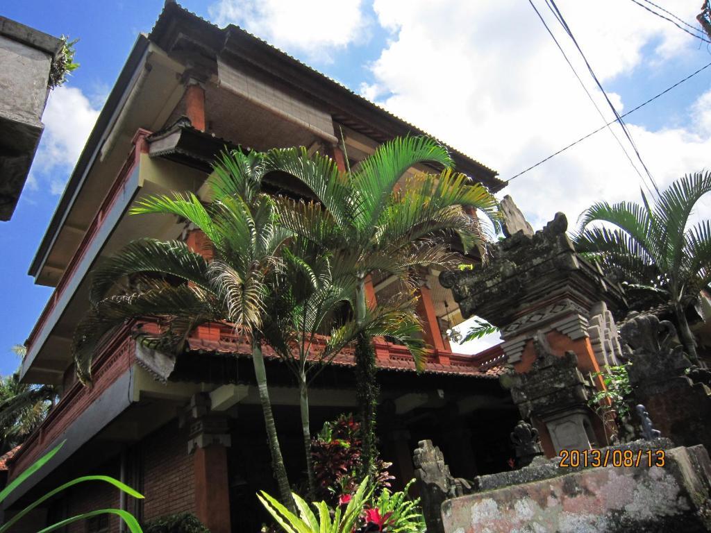 Guest house Kori Bali I *
