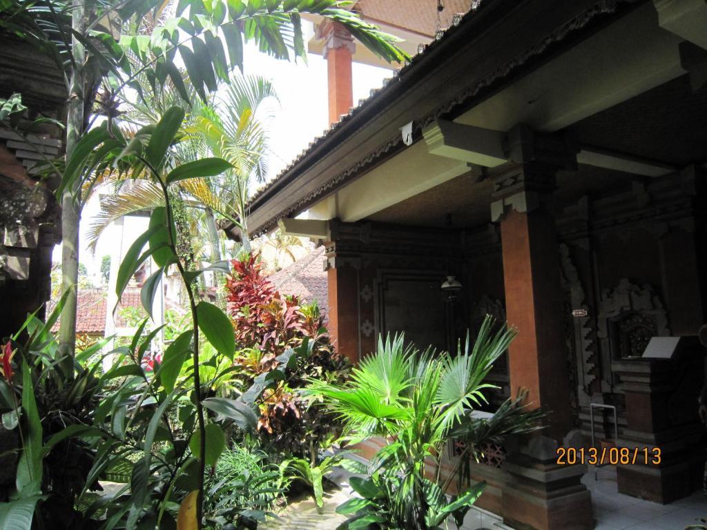 Kori Bali I Ubud (Bali)