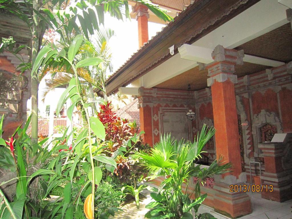 Kori Bali I Guest house