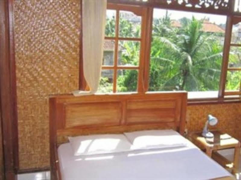 Kori Bali I Guest house *