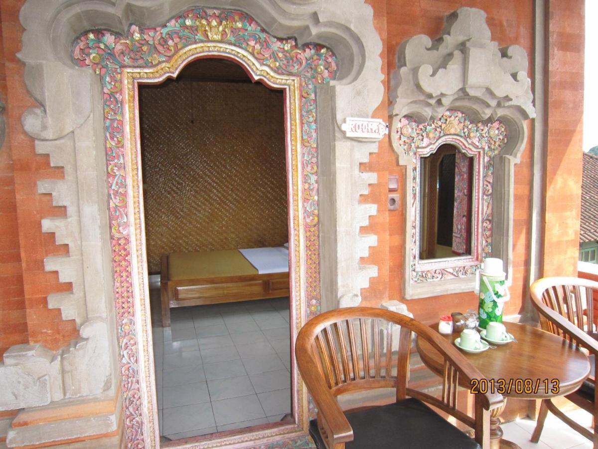 Kori Bali I Guest house Ubud (Bali)