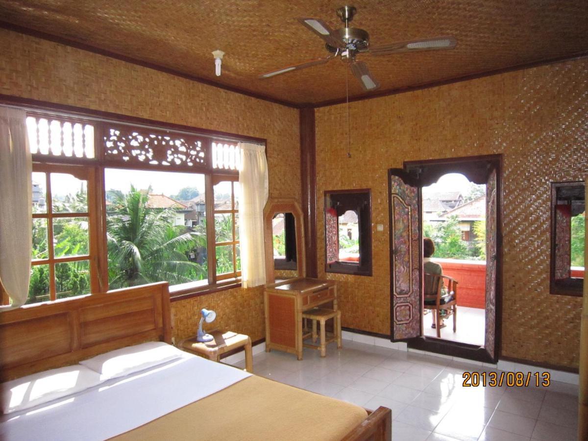 Kori Bali I * Ubud (Bali)