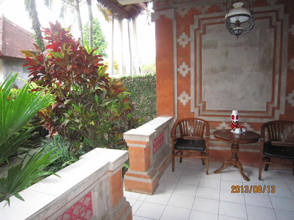 Kori Bali I Guest house *