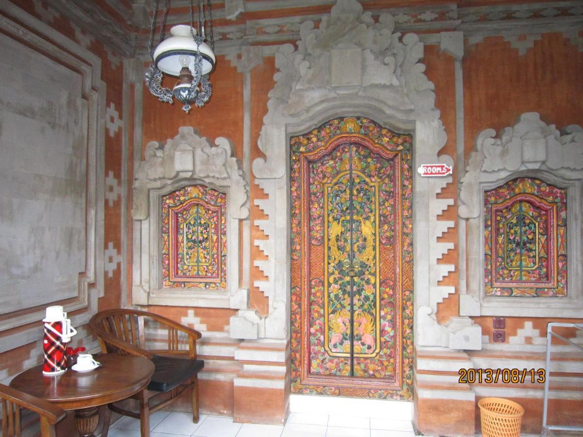 Guest house Kori Bali I Ubud (Bali)