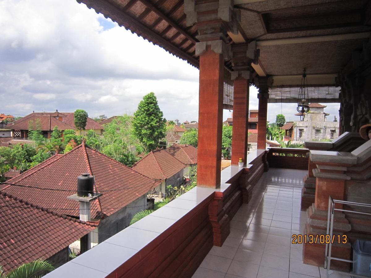 Guest house Kori Bali I