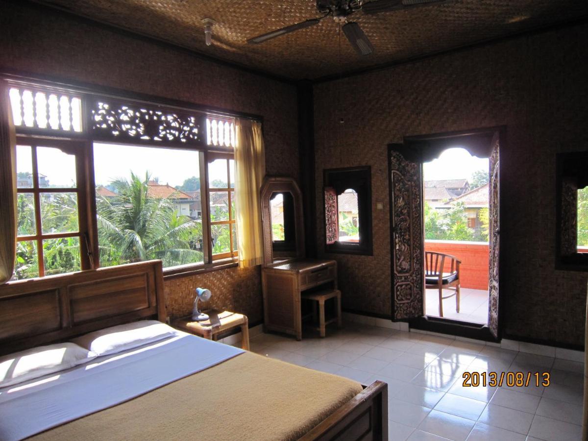 Guest house Kori Bali I Ubud (Bali)