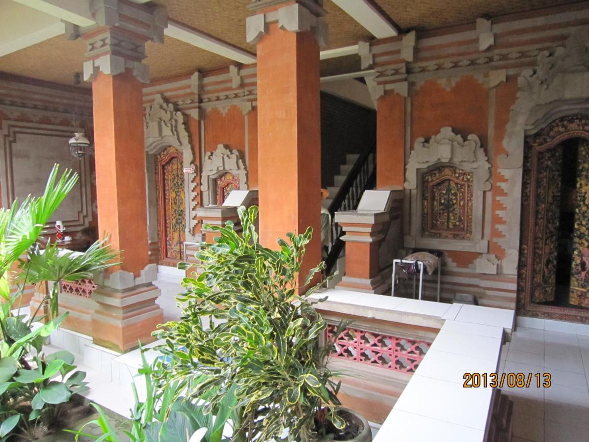 Kori Bali I * Ubud (Bali)