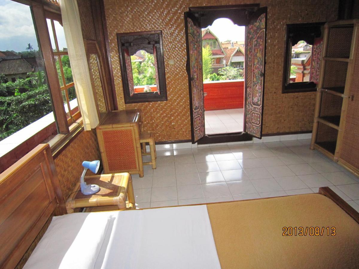 Guest house Kori Bali I