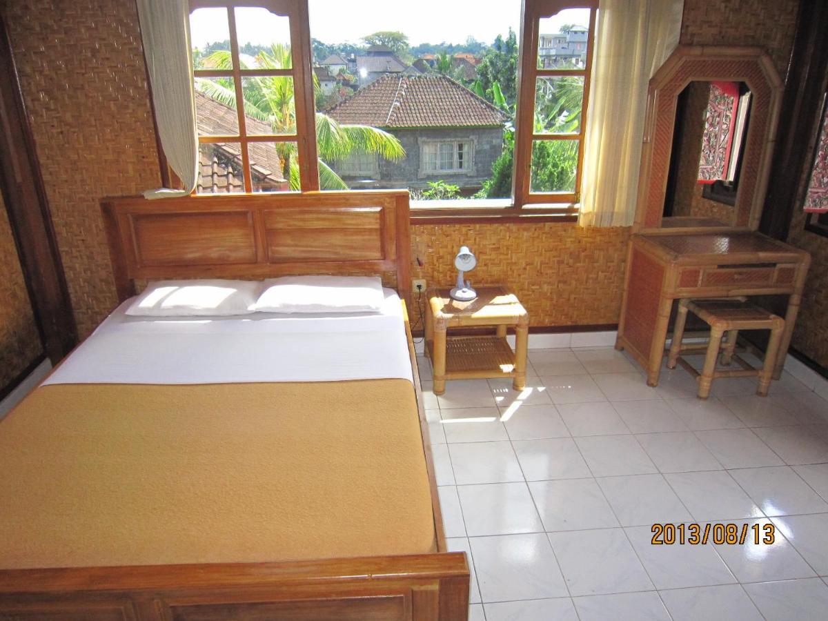 Kori Bali I