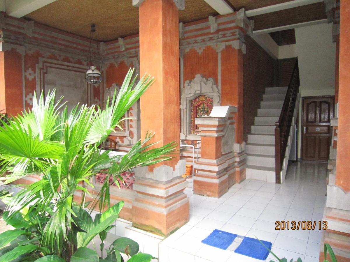 Guest house Kori Bali I Ubud (Bali)