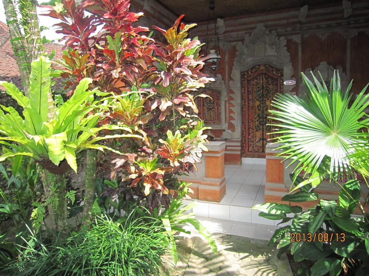 Guest house Kori Bali I *
