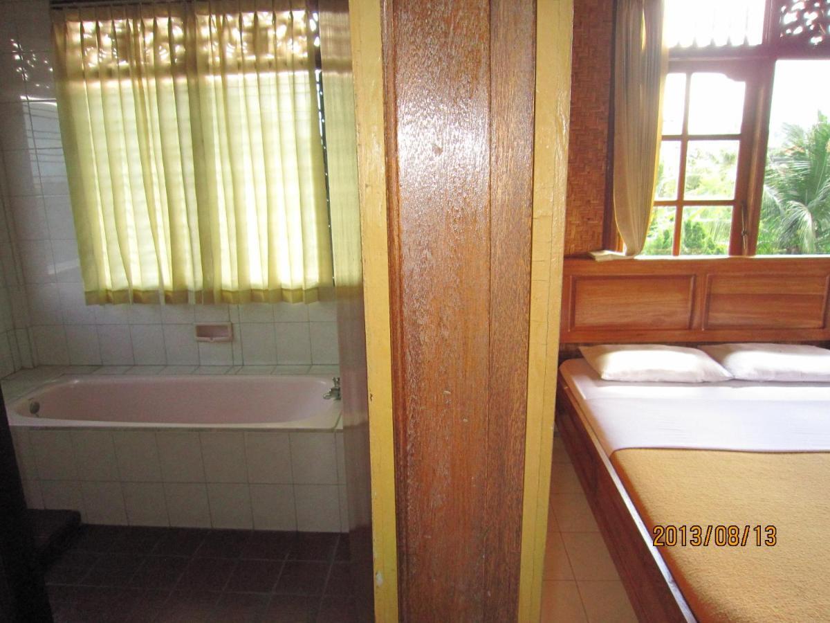 Guest house Kori Bali I *