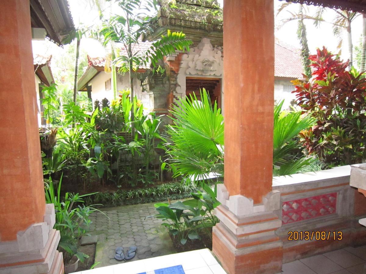 Kori Bali I Guest house Ubud (Bali)