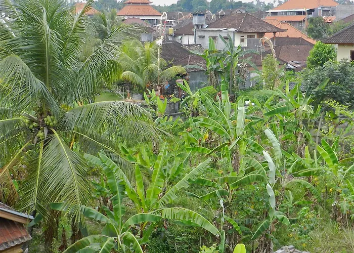 Kori Bali Inn I