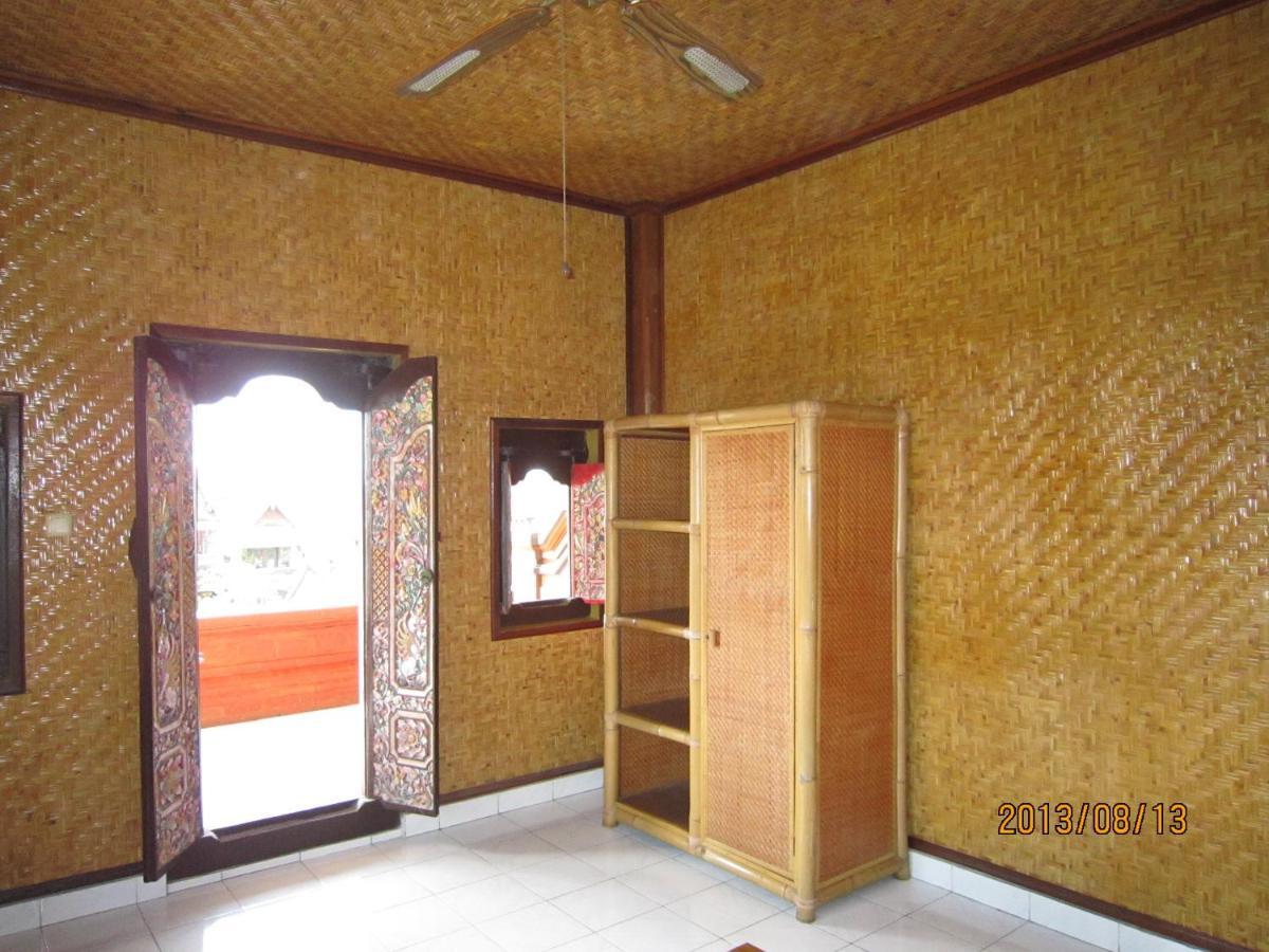 Kori Bali I
