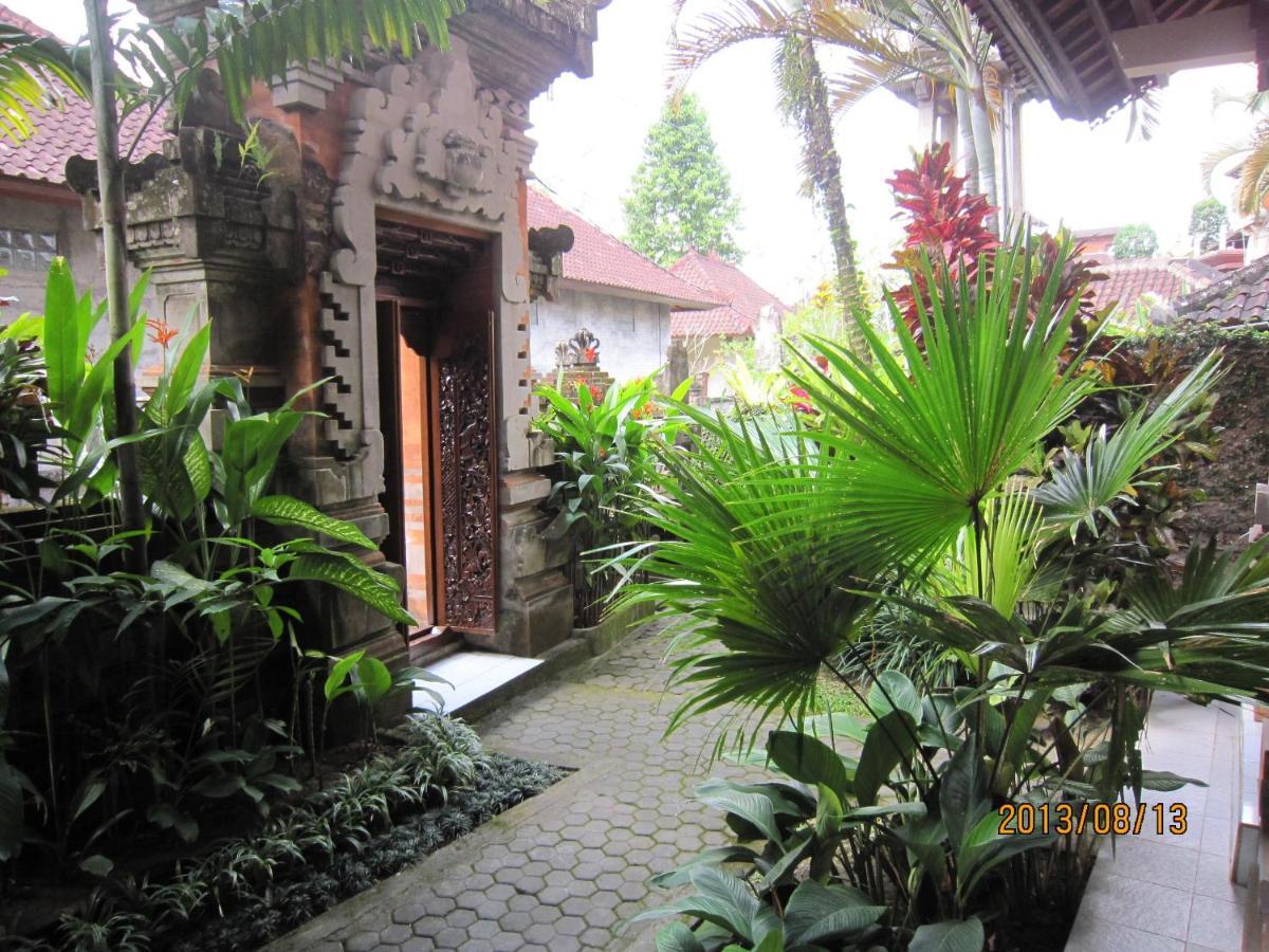 Kori Bali I Ubud